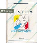 Seneca voor managers 9789020914221 Seneca, Boeken, Verzenden, Gelezen, Seneca