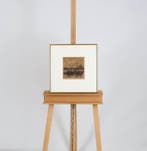 Willem de Zwart (1862-1931) - Zonder titel, Antiquités & Art