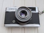 Olympus Trip 35 with Zuiko 2,8/40mm | Analoge compactcamera