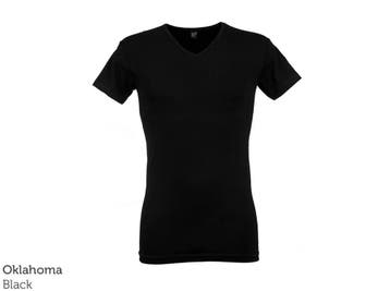 2dekans | Alan Red – 4x Ottawa T-Shirt – Body Fit & Zacht, Ophalen of Verzenden, Nieuw
