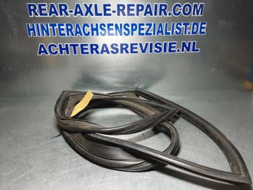 Voorruit rubber Opel Manta B. (Exterieur), Autos : Pièces & Accessoires, Verzenden
