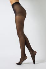 Cette Panty Lucca 40den4XL=58-60Maat 46/48 (XL) of groter, Verzenden, Nieuw, Overige kleuren