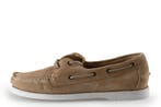 Manfield Bootschoenen in maat 41 Beige, Manfield, Overige kleuren, Verzenden, Zo goed als nieuw