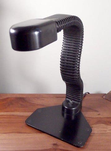Staff Leuchten - Masayuki Kurokawa - Bureaulamp - Personeel