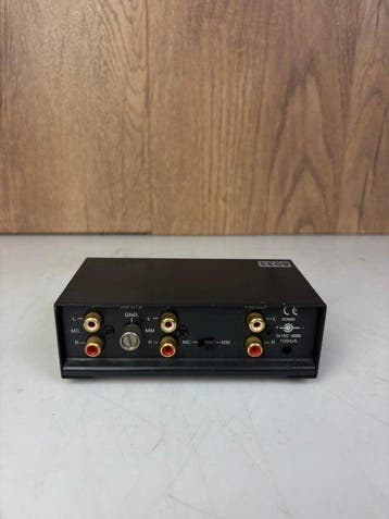 NAD - PP 2 - Phono Preamp Voorversterker, Audio, Tv en Foto, Nieuw