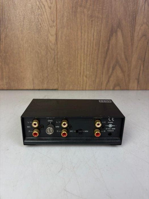 NAD - PP 2 - Phono Preamp Voorversterker, TV, Hi-fi & Vidéo, Radios
