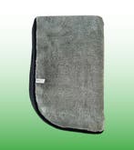 NanoPro XL droogdoek - grijs - 90 x 65  cm., Huis en Inrichting, Ophalen of Verzenden