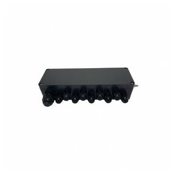 Bieden: ACR Marine AIS Cable Junction Box - 2640, Ophalen of Verzenden, Nieuw