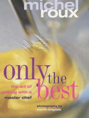 Simply the best 9781903845752 Michel Roux, Boeken, Verzenden, Gelezen, Michel Roux