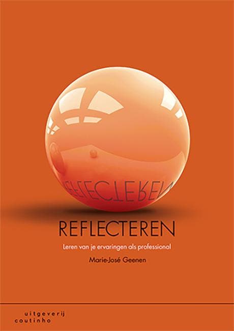 Reflecteren 9789046905777 Marie-José en, Livres, Livres d'étude & Cours, Envoi