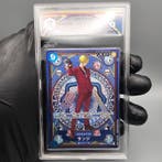 Pokémon Graded card - One Piece - Sanji (Alternate Art), Hobby en Vrije tijd, Verzamelkaartspellen | Overige, Nieuw