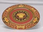 Rosenthal - Gianni Versace - Wandbord - Medusa Mythos 1993 -