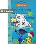 Boom is boos / Leren lezen met Carry Slee 9789064941344, Verzenden, Carry Slee
