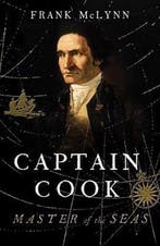 Captain Cook 9780300114218 Frank Mclynn, Verzenden, Frank Mclynn