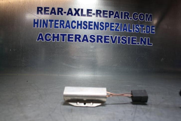 Serieweerstand Opel Senator, Monza, Commodore 25E, 30E., Auto-onderdelen, Motor en Toebehoren, Gebruikt, Opel, Verzenden