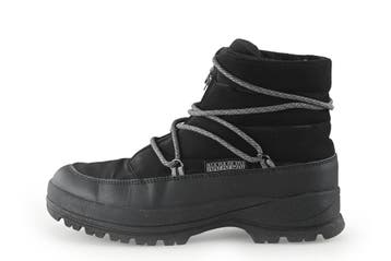 Ugg Snowboots in maat 38 Zwart, Kleding | Dames, Schoenen, Verzenden, Zwart, Snowboots, Zo goed als nieuw