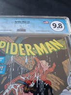 Spider-Man (Vol. 1) #5 - EGC 9.8 - Torment, part 5 - 1, Nieuw