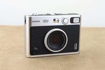 Fuji Fujifilm Instax Mini Evo Digitale camera, Nieuw