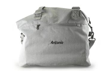 Schoudertas Beige, Handtassen en Accessoires, Tassen | Damestassen, Verzenden, Zo goed als nieuw, Beige