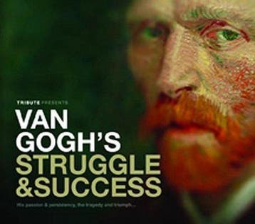 Van Gogh 9780984310517 Fred Leeman, Verzenden, Fred Leeman