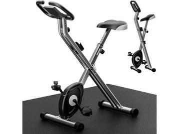 Veiling - Opvouwbare hometrainer Eagle 2, Sport en Fitness, Nieuw
