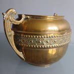 Jardinière - Cuivre, Laiton, Antiquités & Art