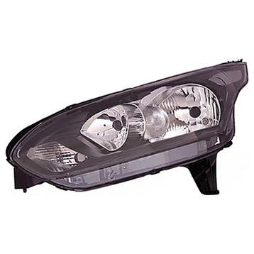 Ford Transit Connect 2013-2015 Koplamp Voor Links + Motor H1, Auto-onderdelen, Verzenden, Nieuw