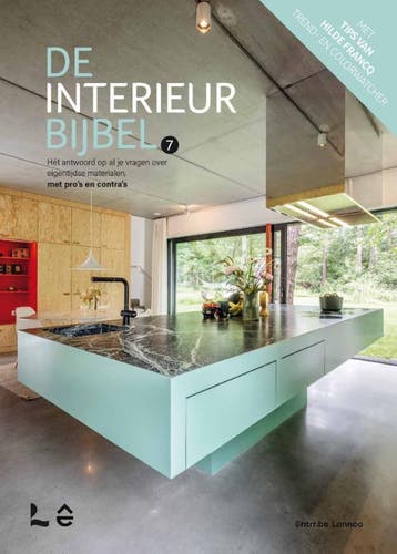 De Interieurbijbel 7 |  | Nieuw, Boeken, Verzenden, Nieuw