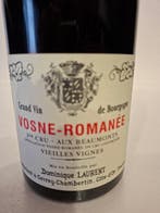 2020 Dominique Laurent Aux Beaumonts - Vosne-Romanée 1er, Verzamelen, Wijnen, Nieuw