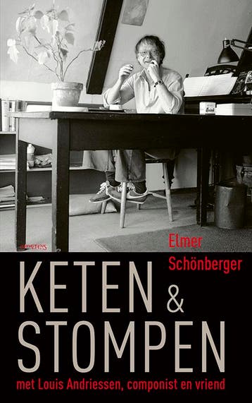 Keten en stompen 9789044652543 Elmer Schönberger, Boeken, Verzenden, Zo goed als nieuw, Elmer Schönberger