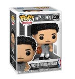 Funko Pop NBA: Spurs  Victor Wembanyama 230 Special Edition, Collections, Verzenden