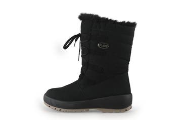 Olang Snowboots in maat 40 Zwart, Kleding | Dames, Schoenen, Olang, Verzenden, Zwart, Snowboots