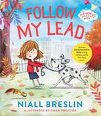 Follow My Lead 9780717199112 Niall Breslin, Verzenden, Niall Breslin