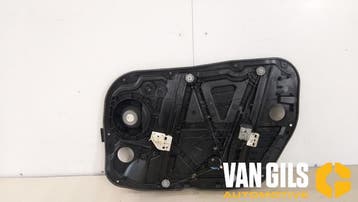 Ruitmechaniek 4Deurs links-voor Kia Pro Ceed O210602
