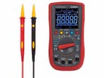 Veiling - Velleman multimeter digitaal DVM901