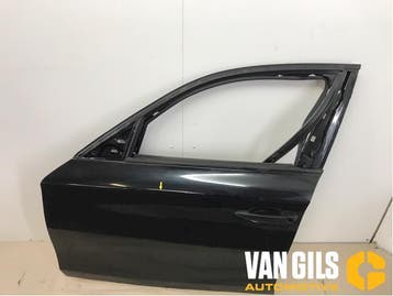 Portier 4Deurs links-voor BMW 1-Serie O178782, Nieuw