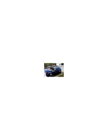 2009 BMW Z4 VERKORT INSTRUCTIEBOEKJE ENGELS, Ophalen of Verzenden