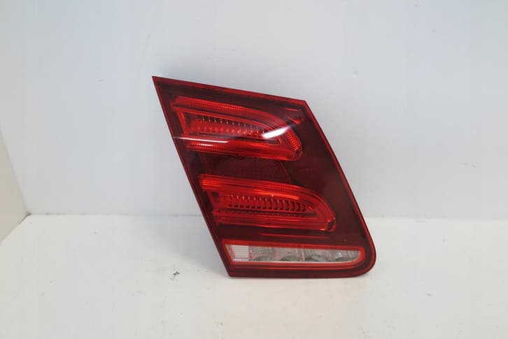 achterlicht links Mercedes E-Klasse W212 Lift, Autos : Pièces & Accessoires, Éclairage, Envoi