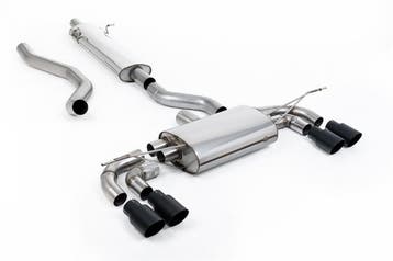 Roetfilter-back | Land Rover / Range Rover Defender 130 2.0, Verzenden