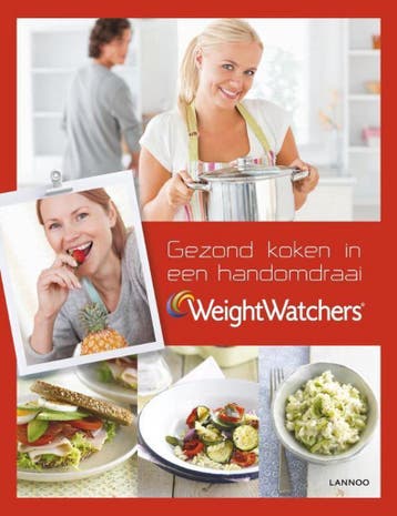 Weight Watchers 9789401403849 Hilde Smeesters, Verzenden, Zo goed als nieuw, Hilde Smeesters