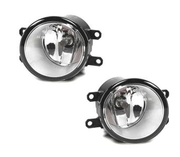 Phares Antibrouillard Pour Toyota, Verzenden, Nieuw