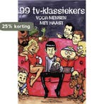 99 TV-klassiekers voor mensen met haast 9789021548920, Verzenden, Gelezen, Thomas Wengelewski