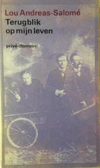 Terugblik op mijn leven / Privé-domein / 57 9789029500968, Boeken, Verzenden, Gelezen, L. Andreas-Salome