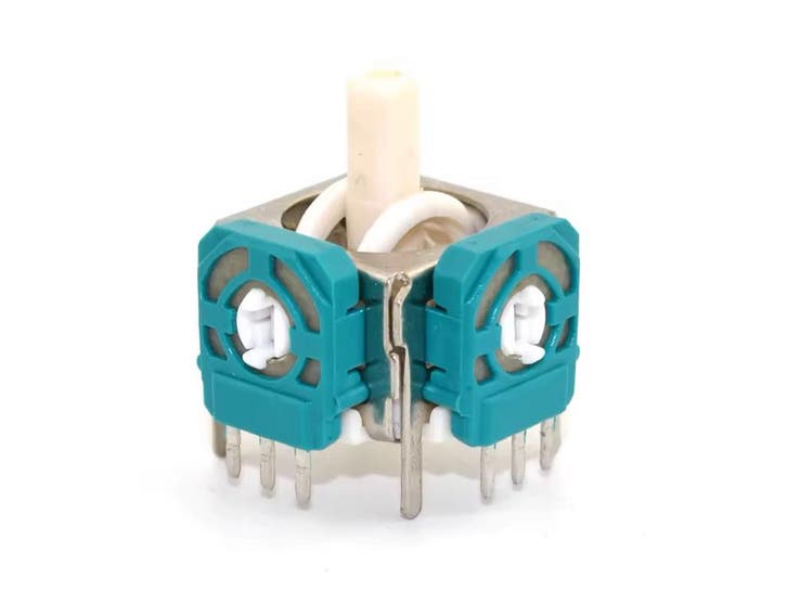 Analog Joystick voor de Nintendo Gamecube Controller, Games en Spelcomputers, Spelcomputers | Nintendo GameCube, Verzenden