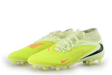 Nike Voetbalschoenen in maat 41 Geel, Verzenden