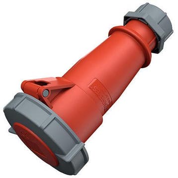 Mennekes CEE Koppelingsstekker - 2177A, Verzenden