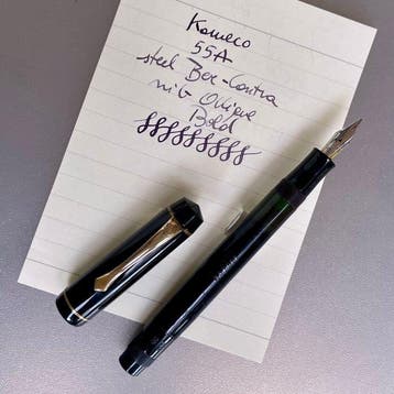 Kaweco - Kaweco Colleg 55A fountain pen Vintage 1935-38 -, Nieuw