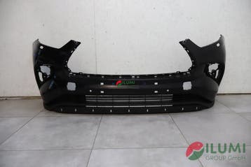 Voorbumper Toyota Highlander IV 52119-0E400, Verzenden, Gebruikt, Toyota