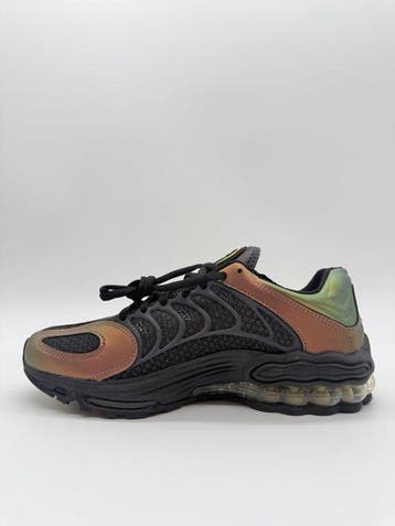 Nike - Nike Air Tuned Max Celery - Sneakers - Maat: EU 41, Nieuw