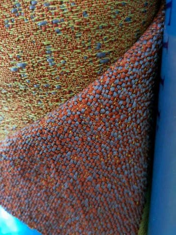 Rubelli - Rubelli Studio - fabthirty corniola - Meubelstof -